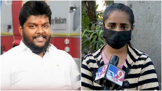 ‘ಯಾರ ಜೊತೆ ಬೇಕಾದರೂ ಹೋಗಿ ಮಲಗು’: ಕನ್ನಡದ ನಟಿಗೆ ಗಂಡನಿಂದ ಕಿರುಕುಳ