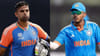 ಎರಡೆರಡು ವಿಶ್ವಕಪ್‌; ಟೀಂ ಇಂಡಿಯಾಗೆ ನಾಯಕರೇ ದೊಡ್ಡ ತಲೆನೋವು