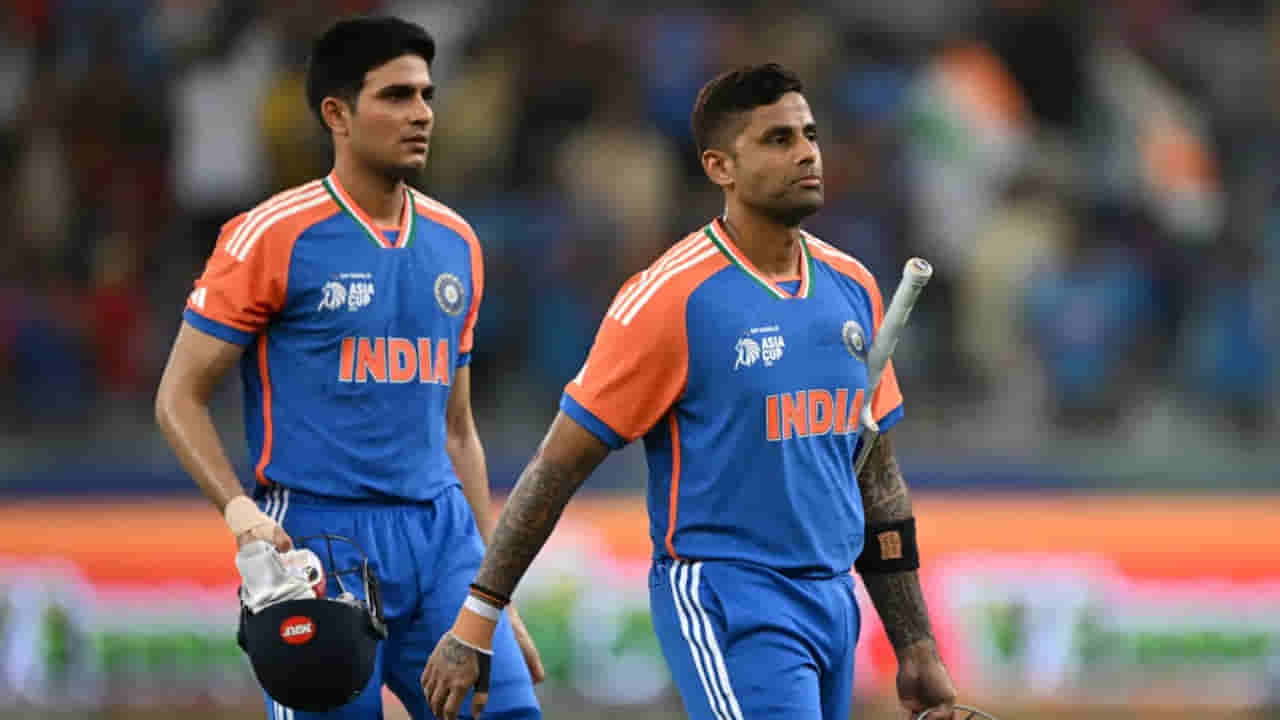 IND vs SA: ನಾಲಾಯಕ್ ನಾಯಕ, ಉಪನಾಯಕ; ಭಾರತ ಟಿ20 ತಂಡದಲ್ಲಿರುವುದು 9 ಆಟಗಾರರಷ್ಟೆ