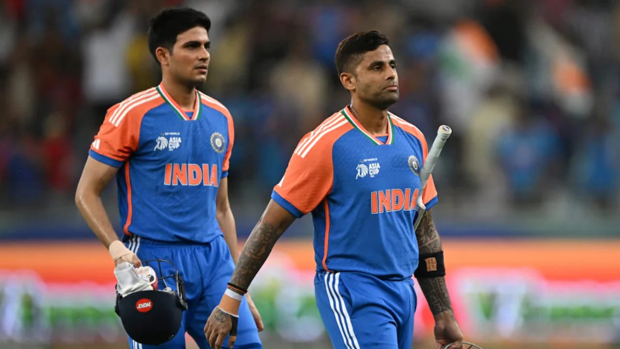 IND vs SA: ನಾಲಾಯಕ್ ನಾಯಕ, ಉಪನಾಯಕ; ಭಾರತ ಟಿ20 ತಂಡದಲ್ಲಿರುವುದು 9 ಆಟಗಾರರಷ್ಟೆ