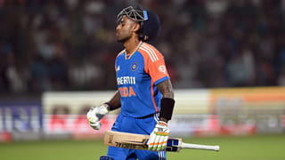 ಕೇವಲ ೧ ರನ್​ನಿಂದ ವಿಶ್ವ ದಾಖಲೆ ತಪ್ಪಿಸಿಕೊಂಡ ಟೀಮ್ ಇಂಡಿಯಾ