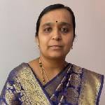 ಸ್ವಾತಿ ಎನ್​ಕೆ