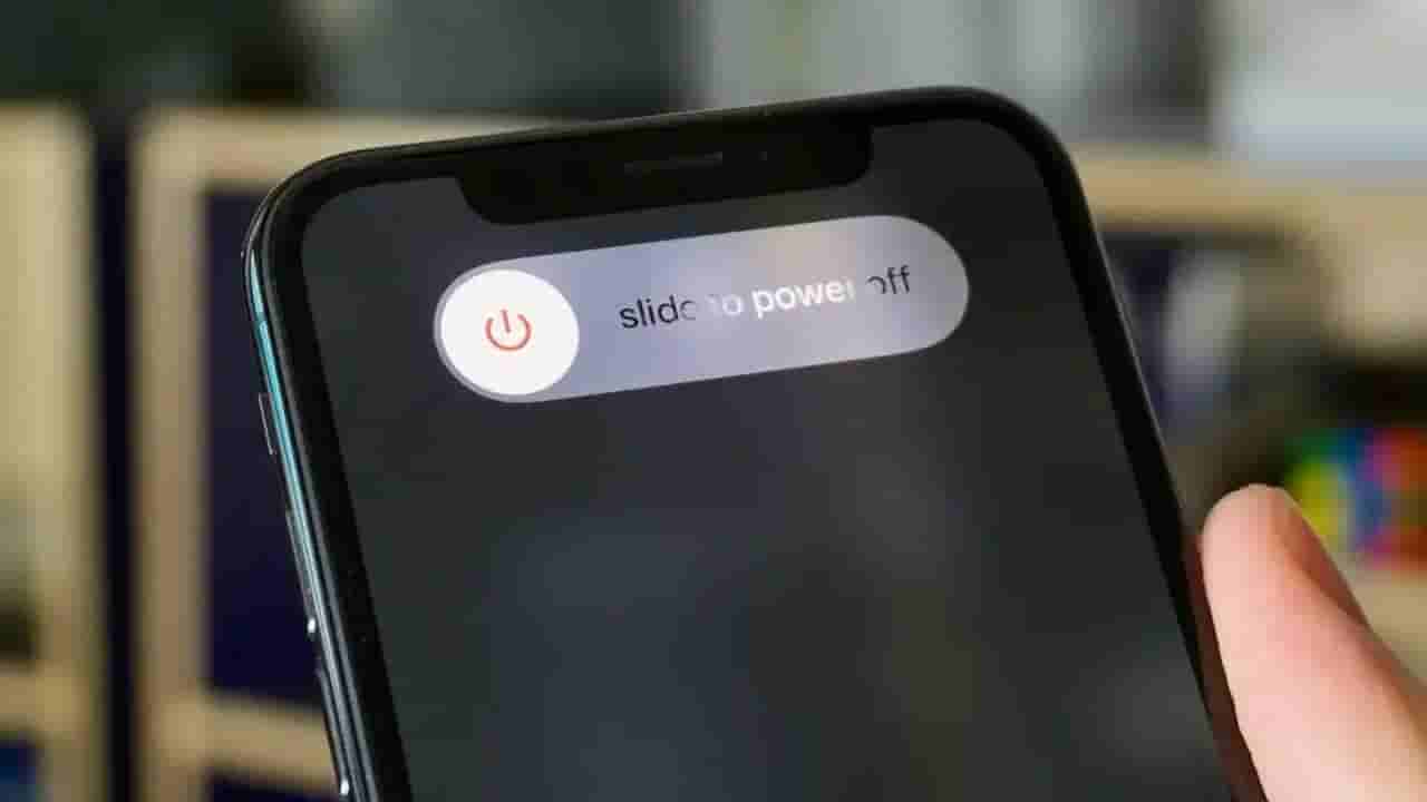 Tech Tips: ಆಫ್ ಆಗಿರುವ ಐಫೋನ್ ಅನ್ನು ಸಹ ಟ್ರ್ಯಾಕ್ ಮಾಡಬಹುದು; ಈ ಟ್ರಿಕ್ ಬಗ್ಗೆ ನೀವು ತಿಳಿದುಕೊಳ್ಳಿ