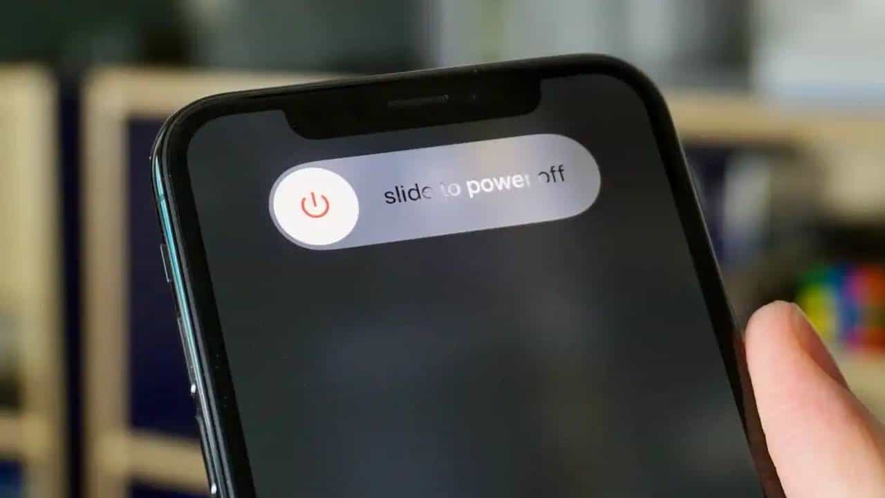 Tech Tips: ಆಫ್ ಆಗಿರುವ ಐಫೋನ್ ಅನ್ನು ಸಹ ಟ್ರ್ಯಾಕ್ ಮಾಡಬಹುದು; ಈ ಟ್ರಿಕ್ ಬಗ್ಗೆ ನೀವು ತಿಳಿದುಕೊಳ್ಳಿ Tech Tips: ಆಫ್ ಆಗಿರುವ ಐಫೋನ್ ಅನ್ನು ಸಹ ಟ್ರ್ಯಾಕ್ ಮಾಡಬಹುದು; ಈ ಟ್ರಿಕ್ ಬಗ್ಗೆ ನೀವು ತಿಳಿದುಕೊಳ್ಳಿ
