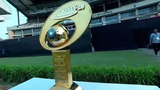 ವೈಸ್ ಕ್ಯಾಪ್ಟನ್ ಗಿಲ್​ನನ್ನು ತಂಡದಿಂದ ಕೈ ಬಿಡಲು ಸಾಧ್ಯವೇ? ಇಲ್ಲಿದೆ ಉತ್ತರ