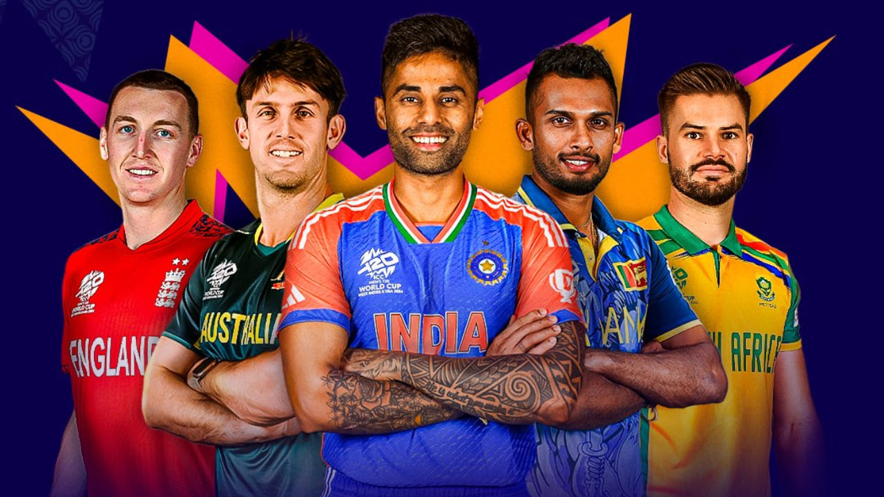 ಪ್ರಚಾರ ಪೋಸ್ಟರ್‌ನಲ್ಲಿ ಕೇವಲ ಐದು ತಂಡಗಳ ನಾಯಕರ ಫೋಟೋವನ್ನು ಮಾತ್ರ ಬಳಸಿರುವುದನ್ನು ಉಲ್ಲೇಖಿಸಿ ಐಸಿಸಿಗೆ ಈ ಬಗ್ಗೆ ತಿಳಿಸಲಾಗಿದೆ ಎಂದು ಪಿಸಿಬಿಯ ವಿಶ್ವಾಸಾರ್ಹ ಮೂಲವೊಂದು ತಿಳಿಸಿದೆ ಎಂದು ವರದಿಯಾಗಿದೆ. ಈ ಪೋಸ್ಟರ್​ನಲ್ಲಿ ಸೂರ್ಯಕುಮಾರ್ ಯಾದವ್ (ಭಾರತ), ಐಡೆನ್ ಮಾರ್ಕ್ರಾಮ್ (ದಕ್ಷಿಣ ಆಫ್ರಿಕಾ), ಮಿಚೆಲ್ ಮಾರ್ಷ್ (ಆಸ್ಟ್ರೇಲಿಯಾ), ದಾಸುನ್ ಶನಕ (ಶ್ರೀಲಂಕಾ) ಮತ್ತು ಹ್ಯಾರಿ ಬ್ರೂಕ್ (ಇಂಗ್ಲೆಂಡ್) ಅವರ ಫೋಟೋವನ್ನು ಮಾತ್ರ ಬಳಸಲಾಗಿದೆ.