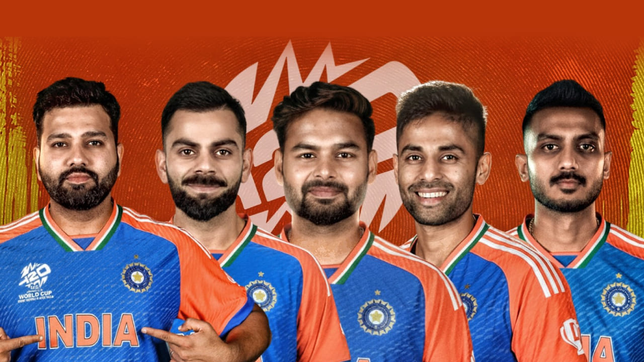ಟಿ20 ವಿಶ್ವಕಪ್​ಗೆ ಭಾರತ ತಂಡವನ್ನು ಪ್ರಕಟಿಸಲಾಗಿದೆ. 15 ಸದಸ್ಯರುಗಳ ಈ ತಂಡದಲ್ಲಿ ಕಳೆದ ಬಾರಿಯ ವಿಶ್ವಕಪ್​ನಲ್ಲಿ ಕಾಣಿಸಿಕೊಂಡ 7 ಆಟಗಾರರು ಸ್ಥಾನ ಪಡೆದಿಲಿಲ್ಲ. ಹೀಗಾಗಿ ಈ ಬಾರಿ ಟೀಮ್ ಇಂಡಿಯಾದ ಬ್ಯಾಟಿಂಗ್ ಕ್ರಮಾಂಕದಲ್ಲಿ ಮಹತ್ವದ ಬದಲಾವಣೆಯಾಗಲಿದೆ.
