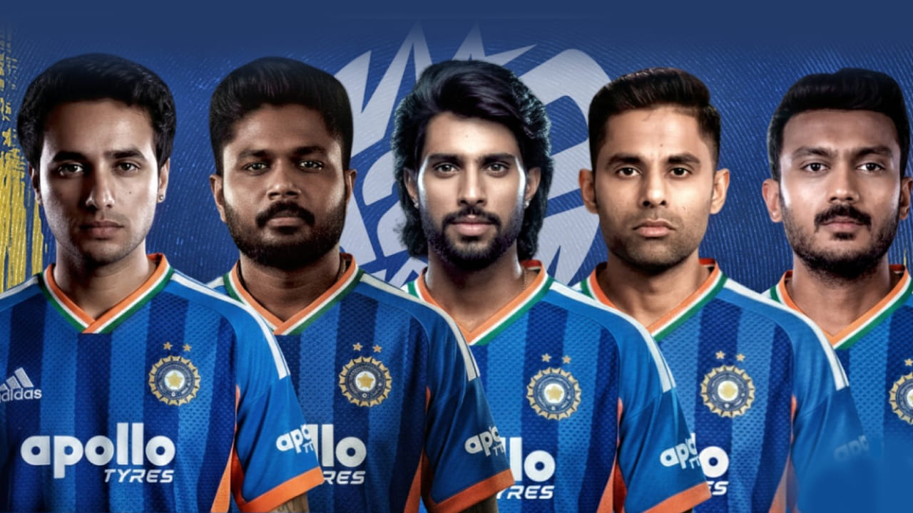 ಆದರೆ ಈ ಬಾರಿ ಭಾರತದ ಪರ ಎಡಗೈ ದಾಂಡಿಗ ಅಭಿಷೇಕ್ ಶರ್ಮಾ ಹಾಗೂ ಬಲಗೈ ಬ್ಯಾಟರ್ ಸಂಜು ಸ್ಯಾಮ್ಸನ್ ಇನಿಂಗ್ಸ್ ಆರಂಭಿಸಲಿದ್ದಾರೆ. ಇನ್ನು ಮೂರನೇ ಕ್ರಮಾಂಕದಲ್ಲಿ ತಿಲಕ್ ವರ್ಮಾ ಕಣಕ್ಕಿಳಿಯುವುದು ಖಚಿತವಾಗಿದೆ. ಹಾಗೆಯೇ ನಾಲ್ಕನೇ ಕ್ರಮಾಂಕದಲ್ಲಿ ಸೂರ್ಯಕುಮಾರ್ ಯಾದವ್ ಬರಲಿದ್ದಾರೆ. ಇನ್ನು ಐದನೇ ಕ್ರಮಾಂಕದಲ್ಲಿ ಅಕ್ಷರ್ ಪಟೇಲ್ ಕಾಣಿಸಿಕೊಳ್ಳುವ ಸಾಧ್ಯತೆ ಹೆಚ್ಚಿದೆ. 