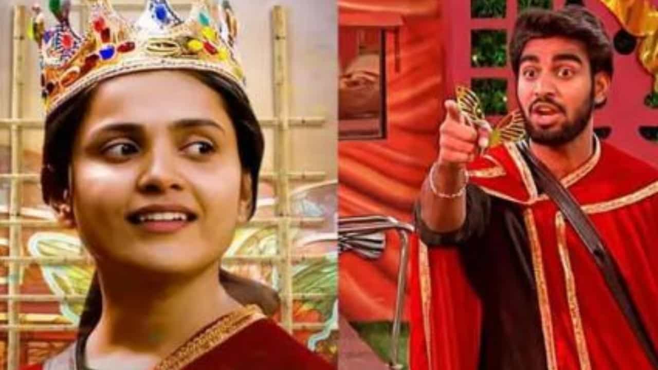 ಬಿಗ್​​ಬಾಸ್: ಕೊನೆಯಲ್ಲಿ ಕೈಕೊಟ್ಟ ಅದೃಷ್ಟ, ರನ್ನರ್ ಅಪ್ ಆದ ಕನ್ನಡತಿ ತನುಜಾ