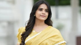 ತೆಲುಗು ಬಿಗ್​​ಬಾಸ್ ಫಿನಾಲೆ ತಲುಪಿದ ಕನ್ನಡತಿ ತನುಜಾ