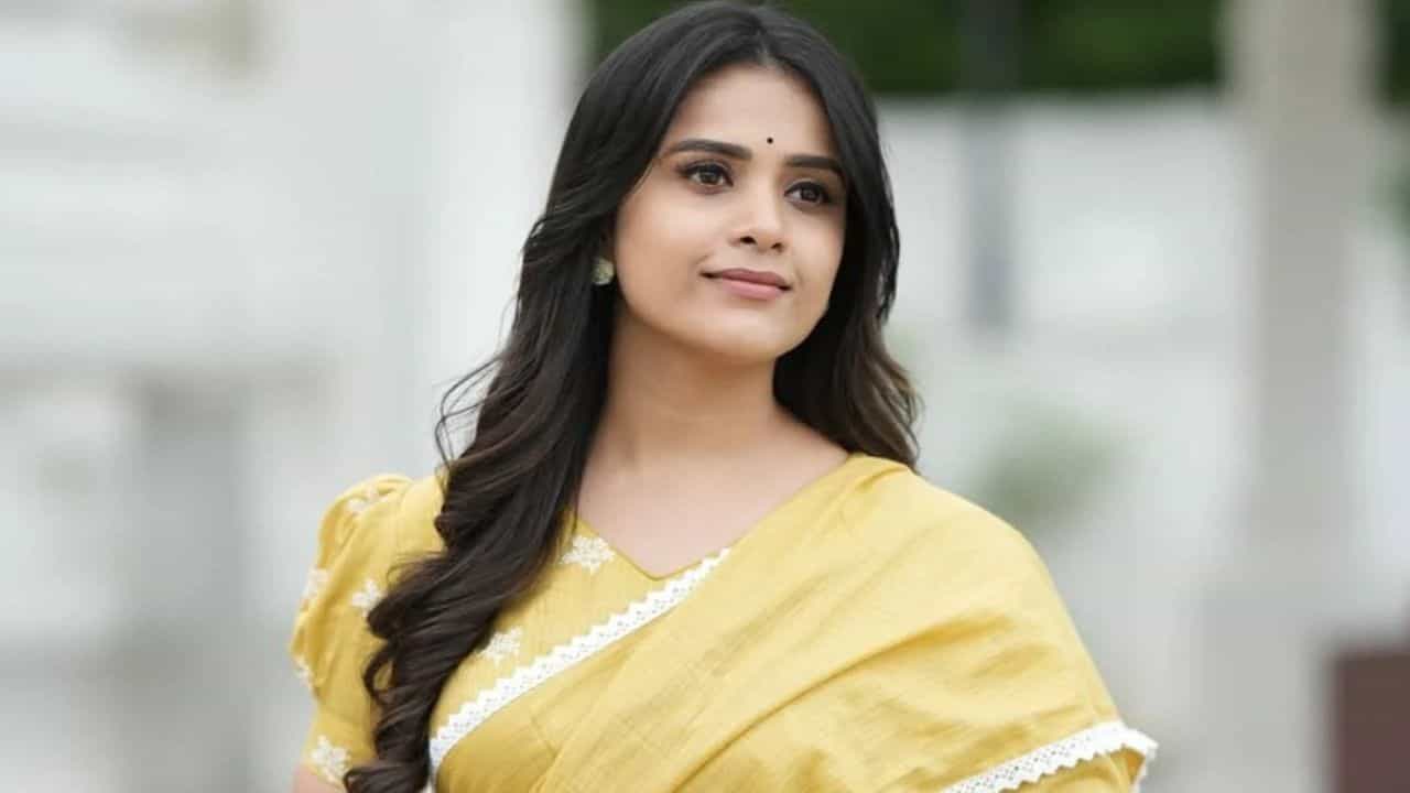 ತೆಲುಗು ಬಿಗ್​​ಬಾಸ್ ಫಿನಾಲೆ ತಲುಪಿದ ಕನ್ನಡತಿ ತನುಜಾ