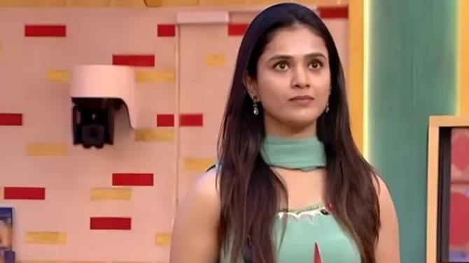 ಬಿಗ್​​ಬಾಸ್: ರನ್ನರ್ ಅಪ್ ಆದರೂ ವಿನ್ನರ್​​ಗಿಂತ ಹೆಚ್ಚು ಹಣ ಪಡೆದ ತನುಜಾ