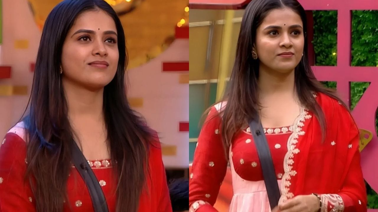 ಬಿಗ್​​ಬಾಸ್ ತೆಲುಗು: ಕನ್ನಡತಿ ತನುಜಾಗೆ ದಾಖಲೆ ವೋಟಿಂಗ್?