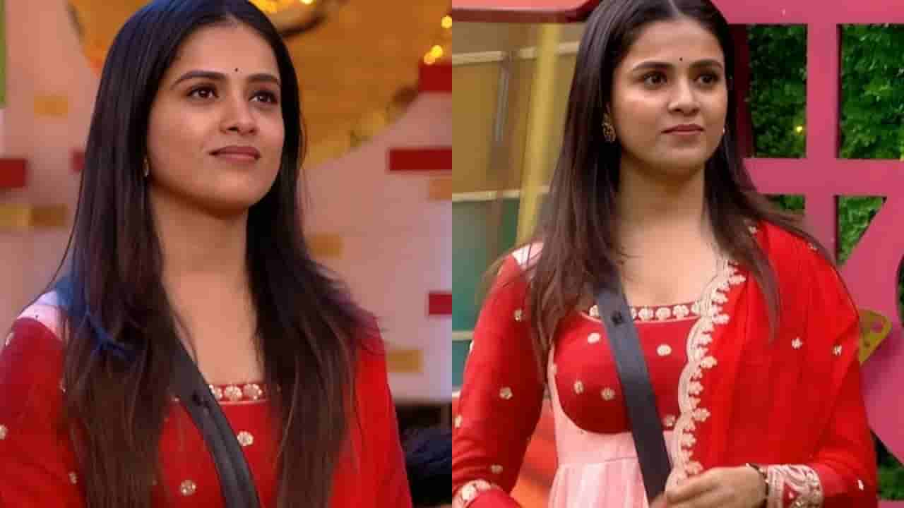 ಬಿಗ್​​ಬಾಸ್ ತೆಲುಗು: ಕನ್ನಡತಿ ತನುಜಾಗೆ ದಾಖಲೆ ವೋಟಿಂಗ್?