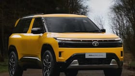 ಬರೋಬ್ಬರಿ 29.9 ಕಿ.ಮೀ. ಮೈಲೇಜ್: ಮತ್ತೊಂದು ದಾಖಲೆ ಸೃಷ್ಟಿಸಿದ ಟಾಟಾ ಸಿಯೆರಾ