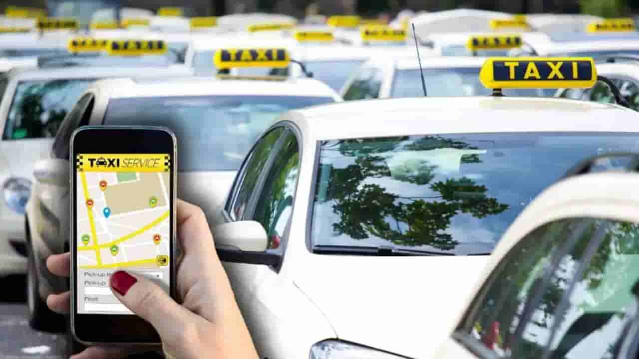 Bharat Taxi: ಸಹಕಾರಿ ತತ್ವದಲ್ಲಿ ರಸ್ತೆಗಿಳಿದ ಭಾರತ್ ಟ್ಯಾಕ್ಸಿ; ರಾಪಿಡೋ, ಓಲಾ, ಊಬರ್​ಗೆ ಪ್ರಬಲ ಪೈಪೋಟಿ