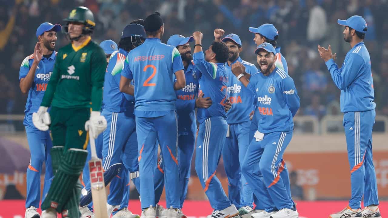 IND vs SA: ಸರಣಿ ನಿರ್ಧಾರಕ ಪಂದ್ಯಕ್ಕೆ ಟೀಂ ಇಂಡಿಯಾದಲ್ಲಿ 2 ಬದಲಾವಣೆ ಸಾಧ್ಯತೆ