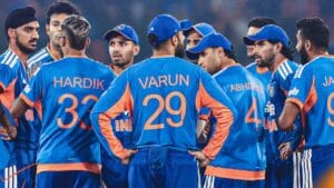 IND vs SA: ಆಫ್ರಿಕಾ ವಿರುದ್ಧದ ಟಿ20 ಸರಣಿಯಿಂದ ಹೊರಬಿದ್ದ ಭಾರತದ ಸ್ಟಾರ್ ಆಲ್​ರೌಂಡರ್