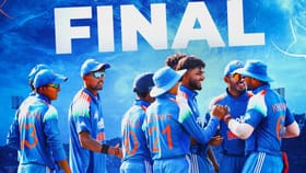 ಅಜೇಯ ತಂಡವಾಗಿ U19 ಏಷ್ಯಾಕಪ್ ಫೈನಲ್​ಗೇರಿದ ಯಂಗ್ ಇಂಡಿಯಾ