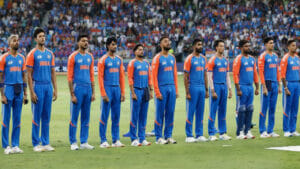 24 ಗಂಟೆಗಳೊಳಗೆ ಟಿ20 ವಿಶ್ವಕಪ್​ಗೆ ಟೀಂ ಇಂಡಿಯಾ ಪ್ರಕಟ; ಬಿಸಿಸಿಐ ಅಧಿಕೃತ ಮಾಹಿತಿ