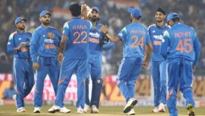 IND vs NZ: ನ್ಯೂಜಿಲೆಂಡ್ ವಿರುದ್ಧದ ಏಕದಿನ ಸರಣಿಗೆ ಟೀಂ ಇಂಡಿಯಾ ಆಯ್ಕೆ ಯಾವಾಗ?
