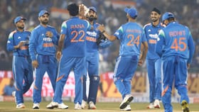 ಏಕದಿನ ಸರಣಿಗೆ ಈ ದಿನದಂದು ಟೀಂ ಇಂಡಿಯಾ ಪ್ರಕಟ