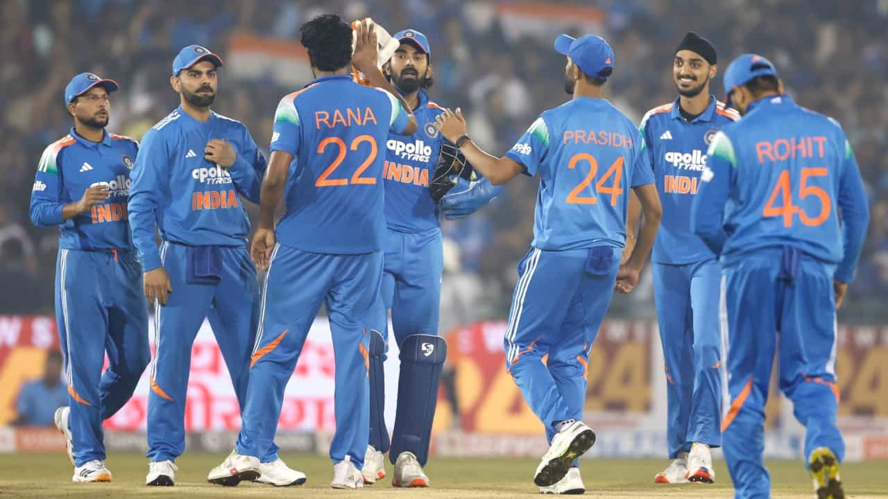 IND vs NZ: ನ್ಯೂಜಿಲೆಂಡ್ ವಿರುದ್ಧದ ಏಕದಿನ ಸರಣಿಗೆ ಟೀಂ ಇಂಡಿಯಾ ಆಯ್ಕೆ ಯಾವಾಗ?