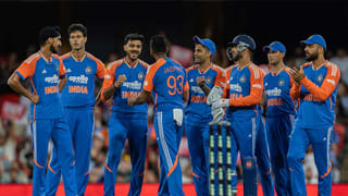 ಏಕದಿನ ಸರಣಿಯ ನಡುವೆ ಎಲ್ಲಾ ಮಾದರಿಯ ಕ್ರಿಕೆಟ್​ಗೆ ವಿದಾಯ ಹೇಳಿದ ಟೀಂ ಇಂಡಿಯಾ ವೇಗಿ