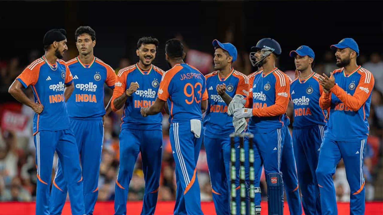 IND vs SA: ದಕ್ಷಿಣ ಆಫ್ರಿಕಾ ವಿರುದ್ಧದ ಟಿ20 ಸರಣಿಗೆ 15 ಸದಸ್ಯರ ಟೀಂ ಇಂಡಿಯಾ ಪ್ರಕಟ IND vs SA: ದಕ್ಷಿಣ ಆಫ್ರಿಕಾ ವಿರುದ್ಧದ ಟಿ20 ಸರಣಿಗೆ 15 ಸದಸ್ಯರ ಟೀಂ ಇಂಡಿಯಾ ಪ್ರಕಟ