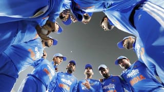 IND vs SA 2nd ODI: ರಾಯ್‌ಪುರದಲ್ಲಿ ಟೀಮ್ ಇಂಡಿಯಾ ದಾಖಲೆ ಹೇಗಿದೆ? ರೋಹಿತ್ ನಾಯಕತ್ವದಲ್ಲಿ ಭರ್ಜರಿ ಪ್ರದರ್ಶನ