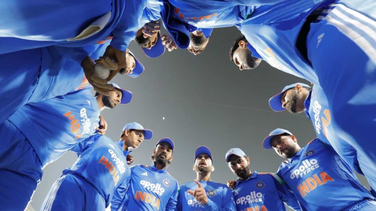 IND vs SA 2nd ODI: ರಾಯ್‌ಪುರದಲ್ಲಿ ಟೀಮ್ ಇಂಡಿಯಾ ದಾಖಲೆ ಹೇಗಿದೆ? ರೋಹಿತ್ ನಾಯಕತ್ವದಲ್ಲಿ ಭರ್ಜರಿ ಪ್ರದರ್ಶನ