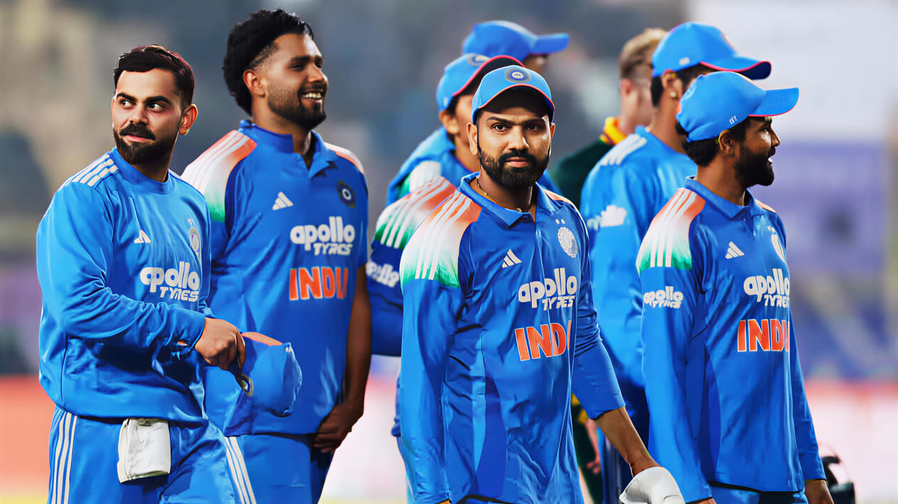 IND vs SA: ಭಾರತ vs ಸೌತ್ ಆಫ್ರಿಕಾ ದ್ವಿತೀಯ ಪಂದ್ಯ ಯಾವಾಗ? IND vs SA: ಭಾರತ vs ಸೌತ್ ಆಫ್ರಿಕಾ ದ್ವಿತೀಯ ಪಂದ್ಯ ಯಾವಾಗ?