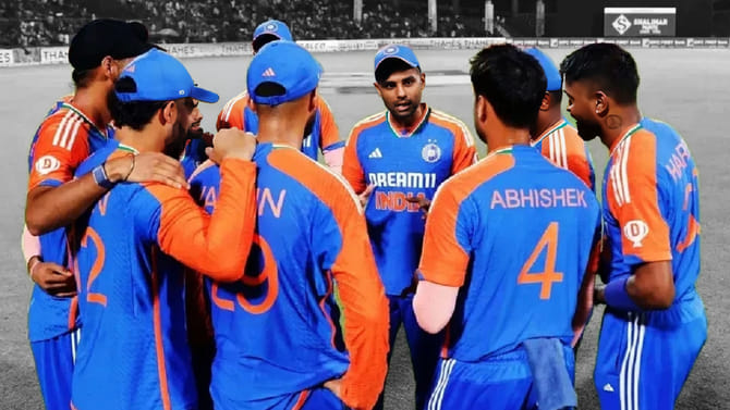 ಟೀಮ್ ಇಂಡಿಯಾಗೆ ಸ್ಟಾರ್ ಆಲ್​ರೌಂಡರ್ ಕಂಬ್ಯಾಕ್: ಉಪನಾಯಕ ಡೌಟ್..!