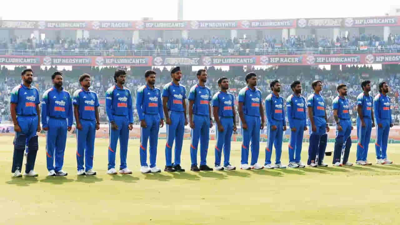 IND vs SA: ಟೀಮ್ ಇಂಡಿಯಾ ಪ್ಲೇಯಿಂಗ್ ಇಲೆವೆನ್ನಲ್ಲಿ ಒಂದು ಬದಲಾವಣೆ