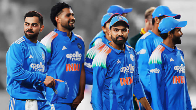 ಟೀಮ್ ಇಂಡಿಯಾ ಸೋಲಿಗೆ ಇದುವೇ ಅಸಲಿ ಕಾರಣ..!