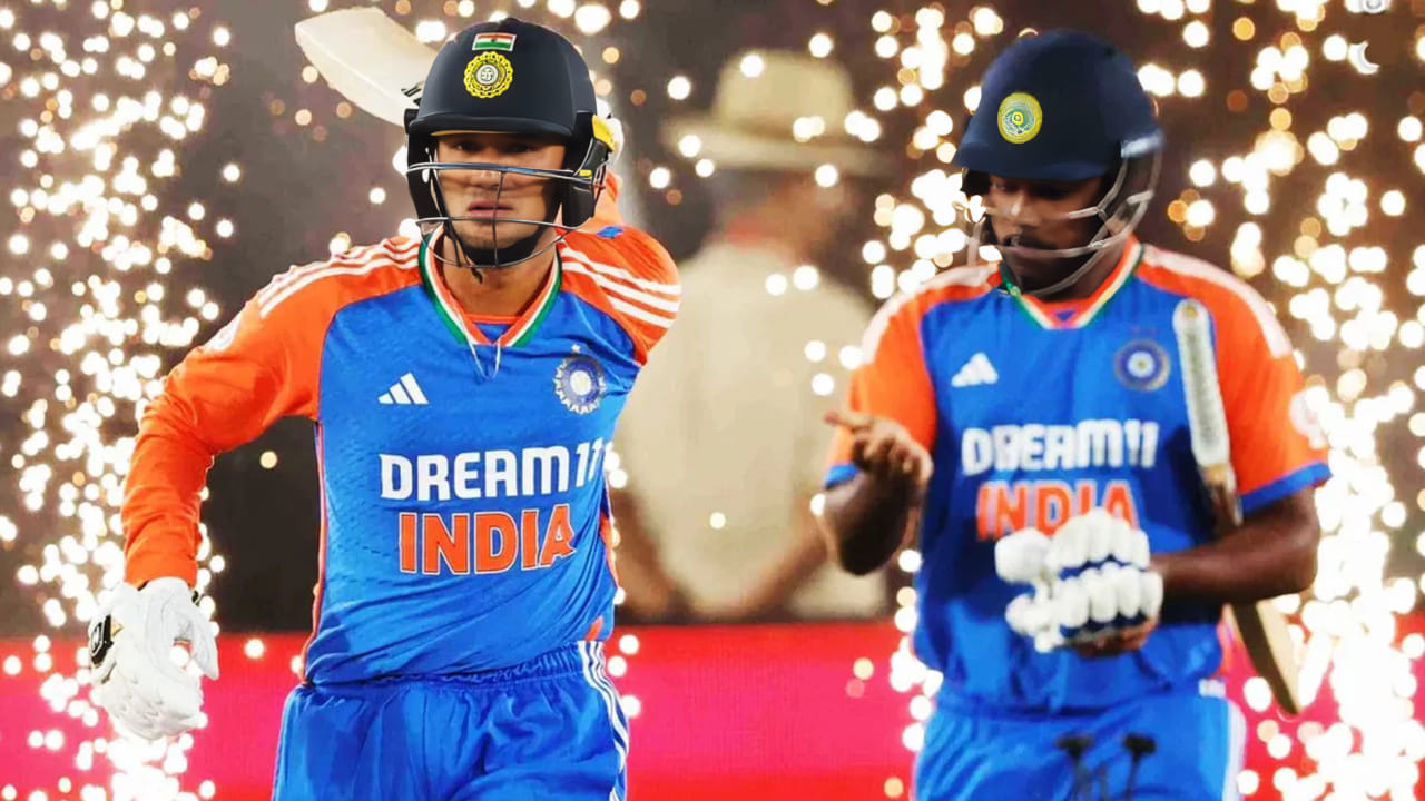 IND vs SA: ಟೀಮ್ ಇಂಡಿಯಾ ಆರಂಭಿಕರು ಯಾರು? IND vs SA: ಟೀಮ್ ಇಂಡಿಯಾ ಆರಂಭಿಕರು ಯಾರು?