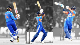 ಕೇವಲ ೧ ರನ್​ನಿಂದ ವಿಶ್ವ ದಾಖಲೆ ತಪ್ಪಿಸಿಕೊಂಡ ಟೀಮ್ ಇಂಡಿಯಾ