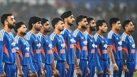 ಯಾರಿಗೆ ಸಿಗಲಿದೆ ಚಾನ್ಸ್? ಹೇಗಿರಲಿದೆ ಟೀಮ್ ಇಂಡಿಯಾ ಪ್ಲೇಯಿಂಗ್ XI