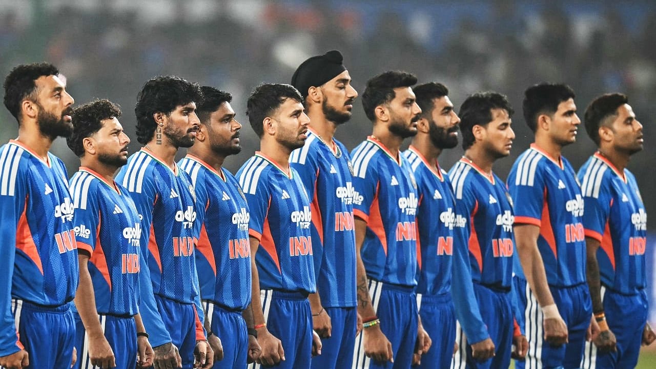 IND vs SA: ಯಾರಿಗೆ ಸಿಗಲಿದೆ ಚಾನ್ಸ್? ಹೇಗಿರಲಿದೆ ಟೀಮ್ ಇಂಡಿಯಾ ಪ್ಲೇಯಿಂಗ್ XI