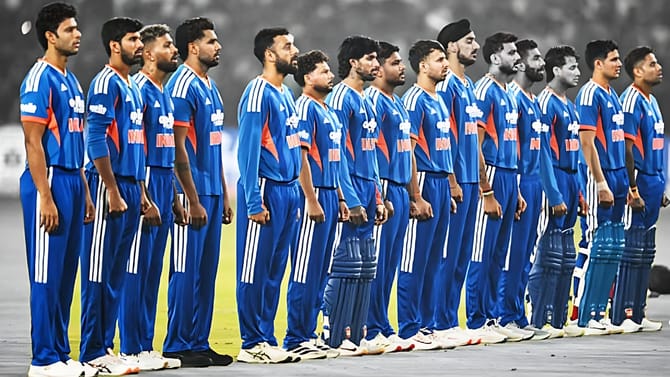 ಹೀಗಾದ್ರೆ ಟೀಮ್ ಇಂಡಿಯಾಗೆ ಸೋಲು ಕಟ್ಟಿಟ್ಟ ಬುತ್ತಿ..!