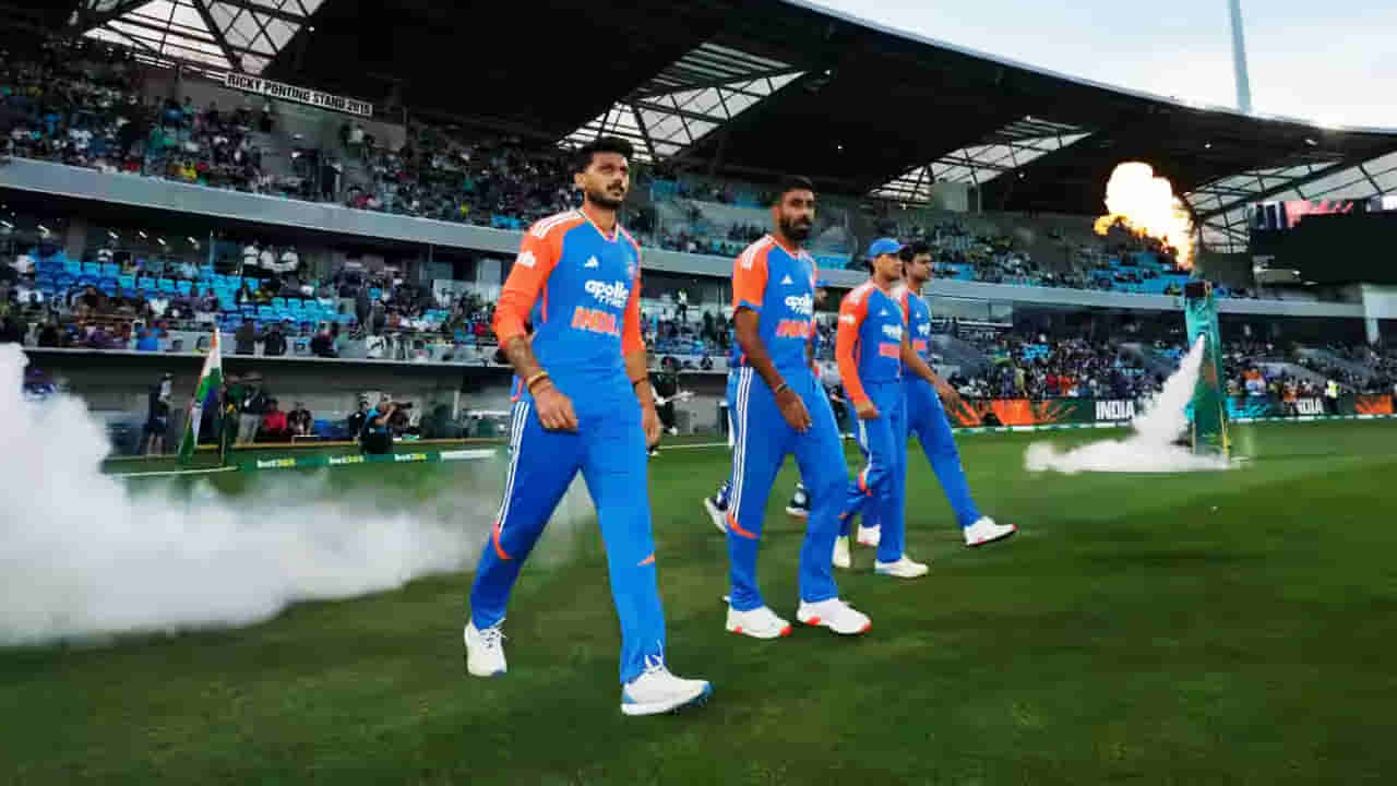 ಸೂಪರ್ ಸಂಡೆ: ಟೀಮ್ ಇಂಡಿಯಾಗೆ ಇಂದು ಎರಡು ಪಂದ್ಯಗಳು
