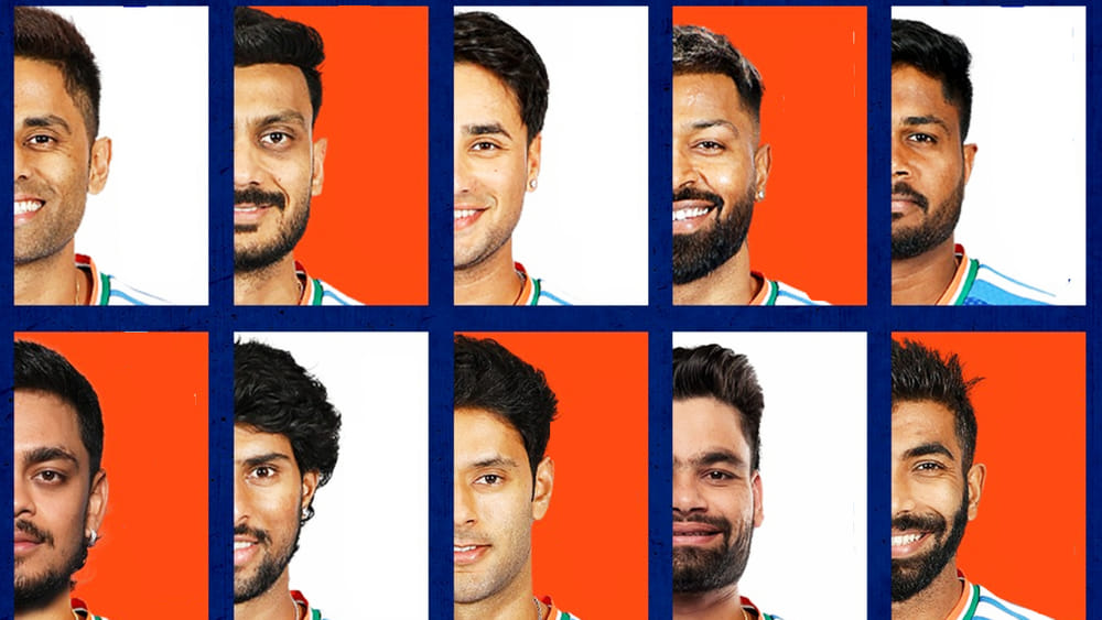 ನ್ಯೂಝಿಲೆಂಡ್ ವಿರುದ್ಧದ ಸರಣಿಗೆ ಭಾರತ ತಂಡ ಪ್ರಕಟ