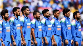 ವಿಕೆಟ್ ಕೀಪರ್ ಬದಲಿಗೆ ಟೀಮ್ ಇಂಡಿಯಾಗೆ ಎಡಗೈ ದಾಂಡಿಗನ ಎಂಟ್ರಿ