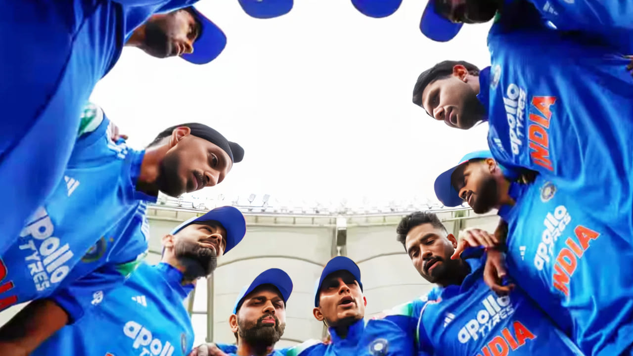 ಭಾರತ ತಂಡದಿಂದ ಮೂವರು ಆಟಗಾರರು ಔಟ್..!