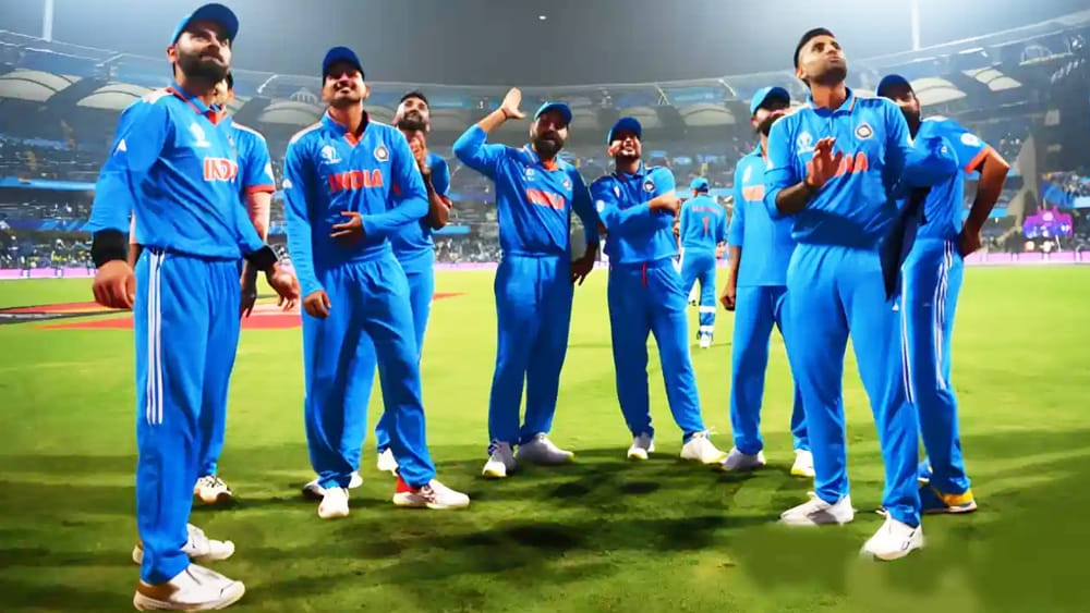 ಹೊಸ ವರ್ಷದಲ್ಲಿ ಟೀಮ್ ಇಂಡಿಯಾ ಎದುರಾಳಿಗಳು ಯಾರೆಲ್ಲಾ?
