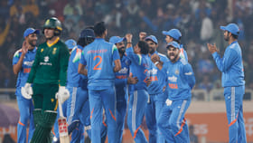 ವಿಶಾಖಪಟ್ಟಣಂನಲ್ಲಿ ಟೀಂ ಇಂಡಿಯಾ ದಾಖಲೆ ಹೇಗಿದೆ?