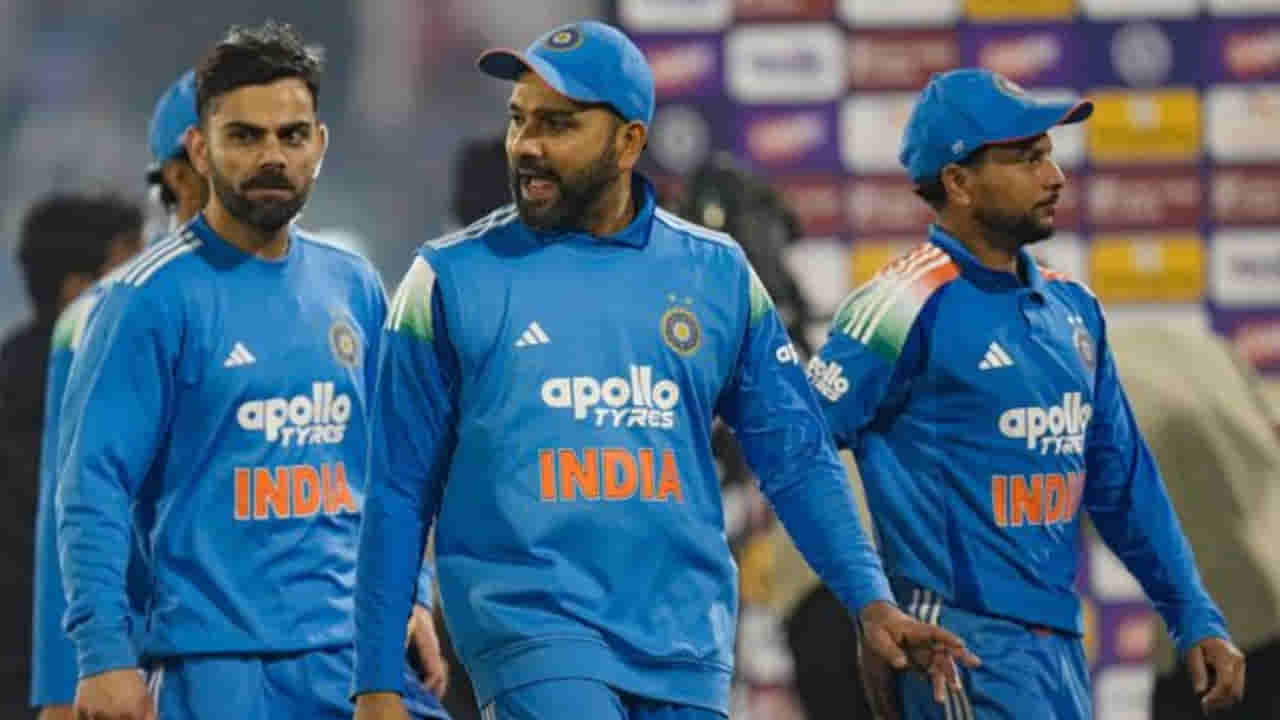 IND vs SA: 3ನೇ ಪಂದ್ಯಕ್ಕೆ ಟೀಂ ಇಂಡಿಯಾದಲ್ಲಿ ಬದಲಾವಣೆ ಖಚಿತ; ಯಾರು ಇನ್, ಯಾರು ಔಟ್?