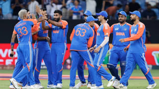 IND vs SA: ಮೊದಲ ಟಿ20 ಪಂದ್ಯಕ್ಕೆ ಭಾರತದ ಪ್ಲೇಯಿಂಗ್ 11 ಹೇಗಿರಲಿದೆ? ಯಾರಿಗೆಲ್ಲ ಸ್ಥಾನ?