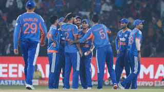 IND vs SA: ಎರಡಂಕಿ ಮೊತ್ತಕ್ಕೆ ಆಫ್ರಿಕಾ ಆಲೌಟ್; ಭಾರತಕ್ಕೆ ಭಾರಿ ಅಂತರದ ಜಯ