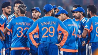 U19 Asia Cup 2025: ಮೊದಲ ಪಂದ್ಯದಲ್ಲಿ 234 ರನ್​ಗಳಿಂದ ಗೆದ್ದ ಯುವ ಭಾರತ